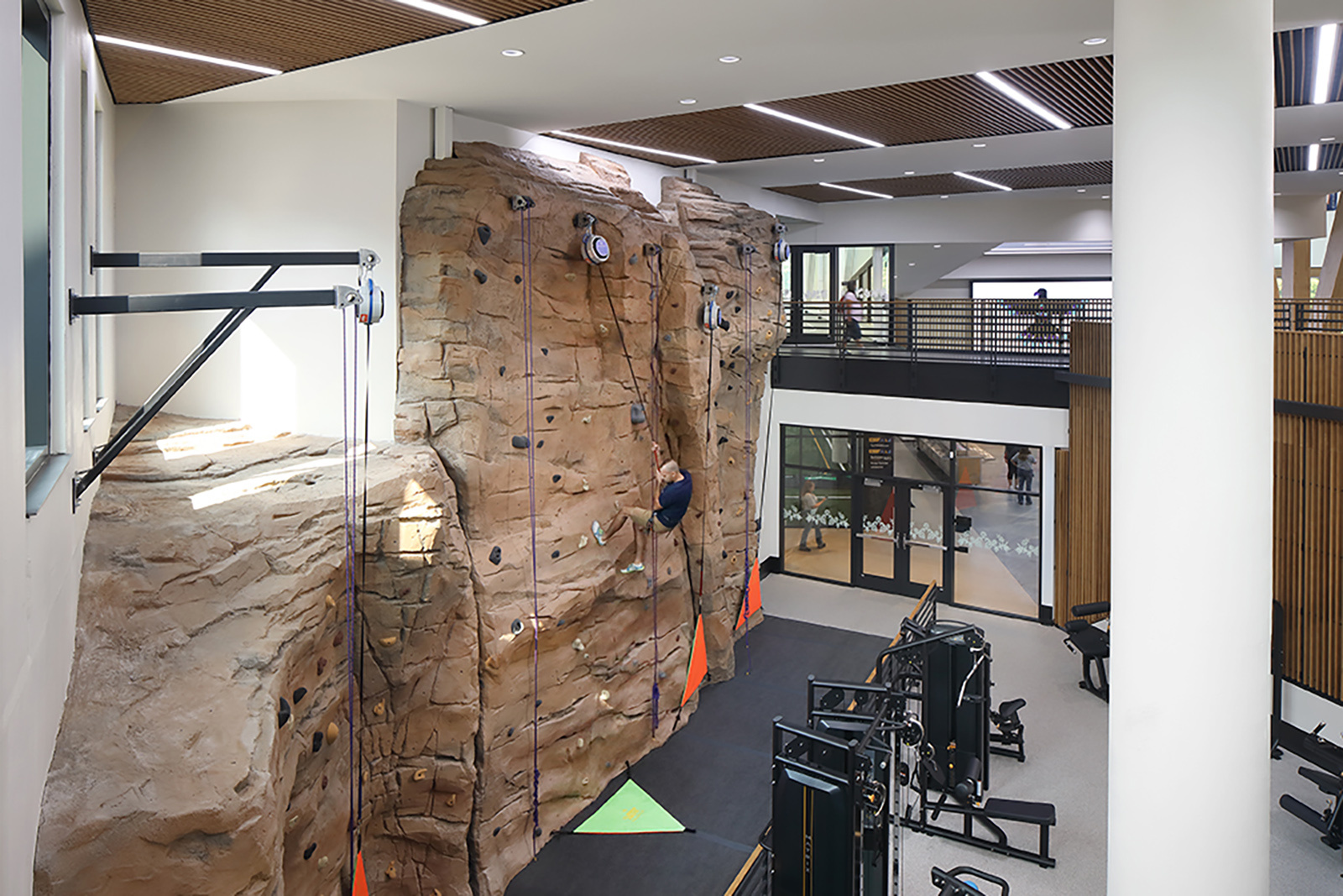 Potawatomi Community Center
