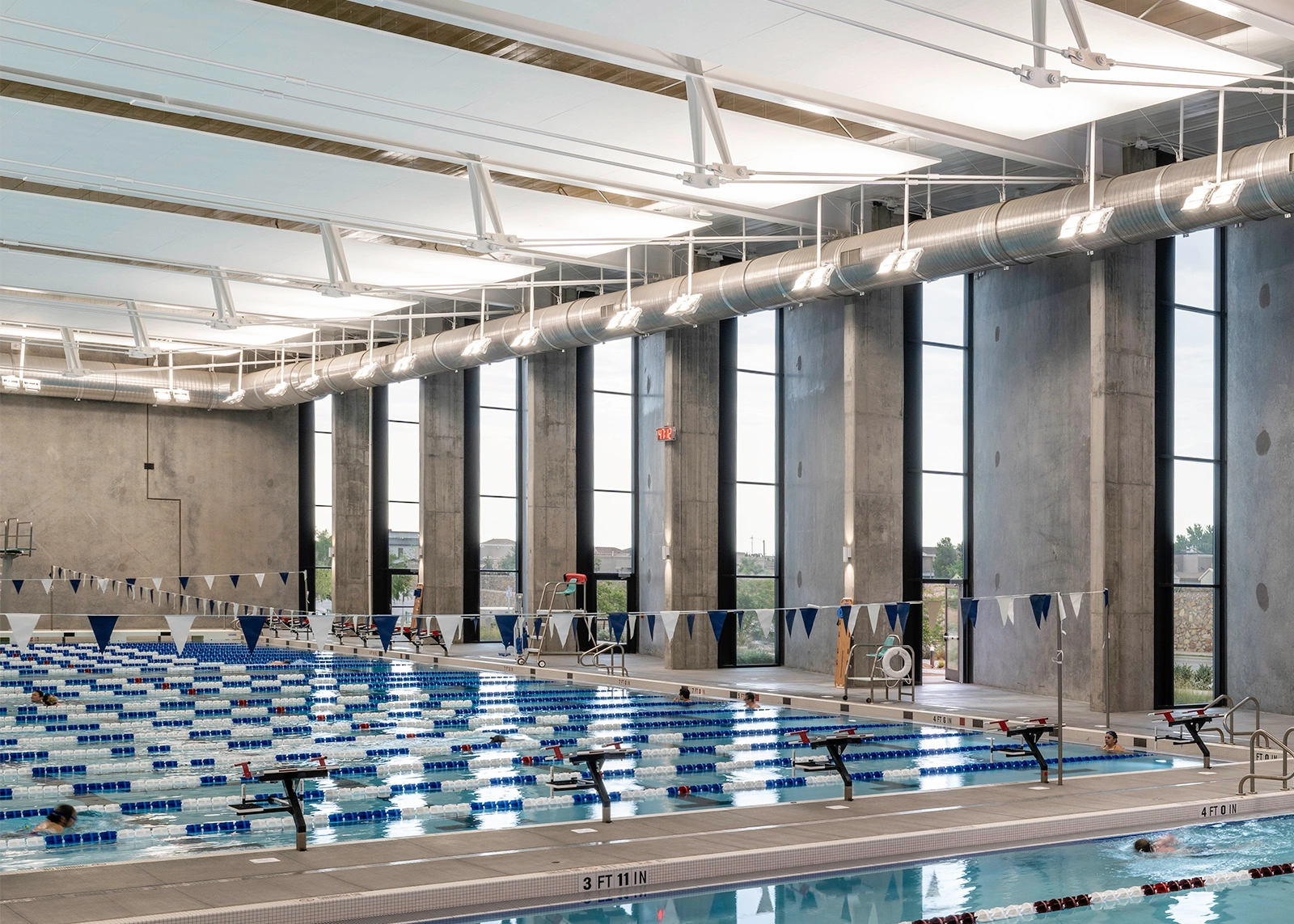 Eastside Recreation Center