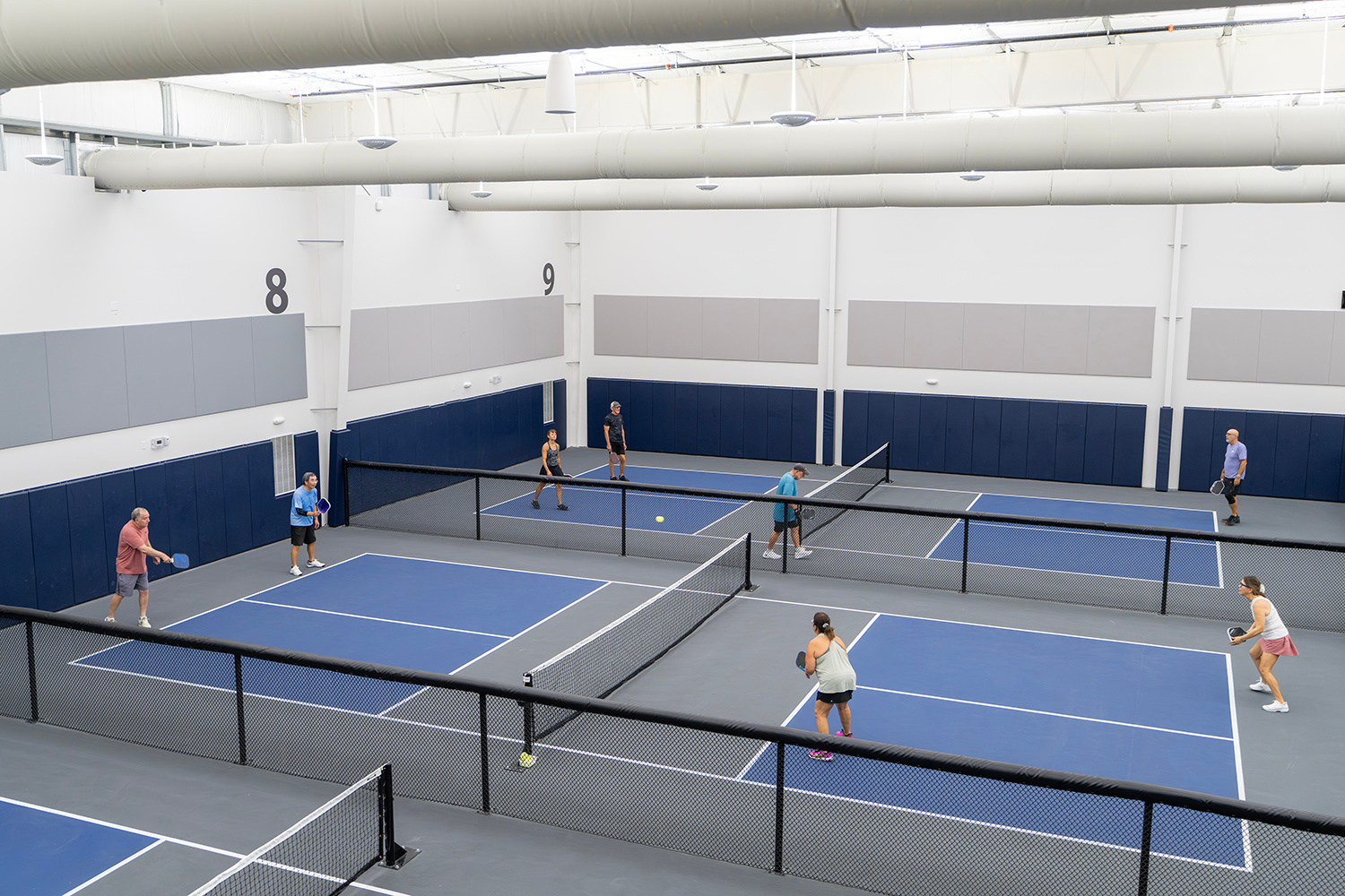 Lakewood Ranch Pickleball Club - Image 5