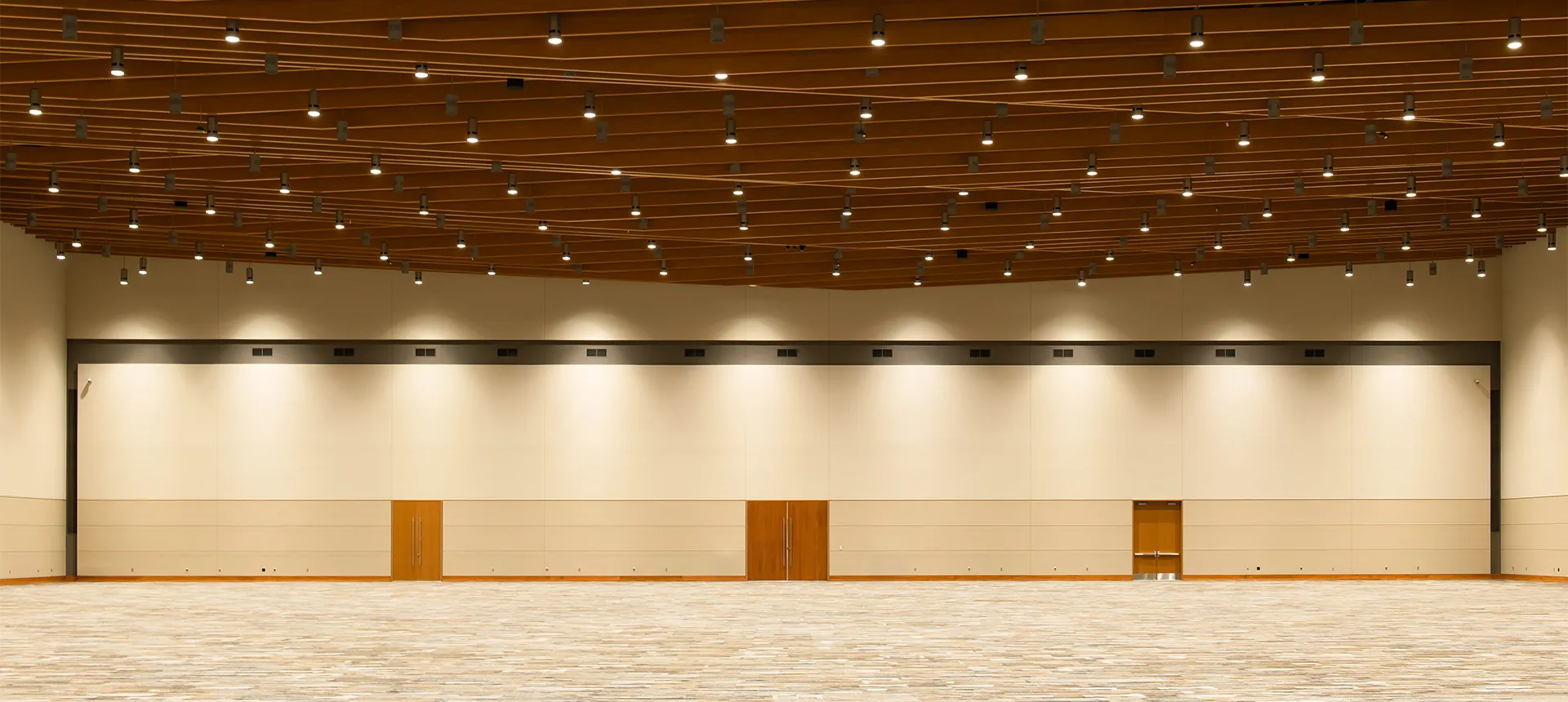 Advanced High Ceiling