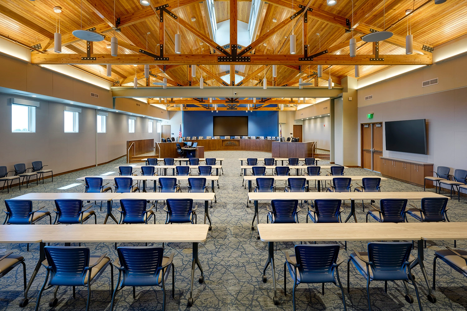 Northern Water Headquarters - Image 6