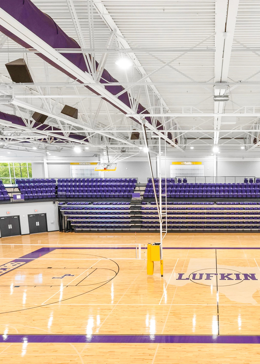 Lufkin High School