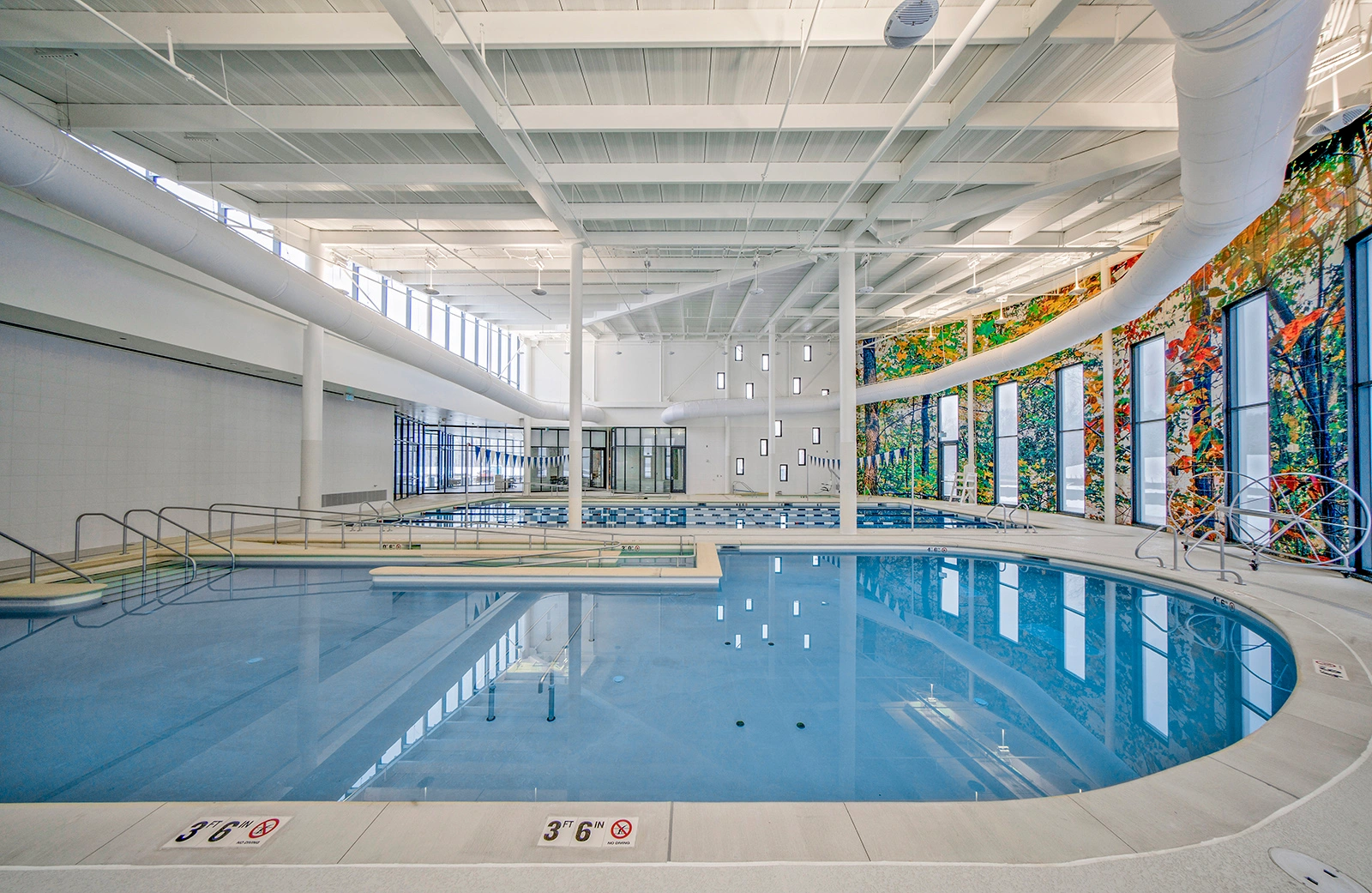 Southern Regional Aquatic Center - Image 4