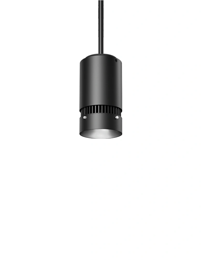 Downlight Stem / Aircraft