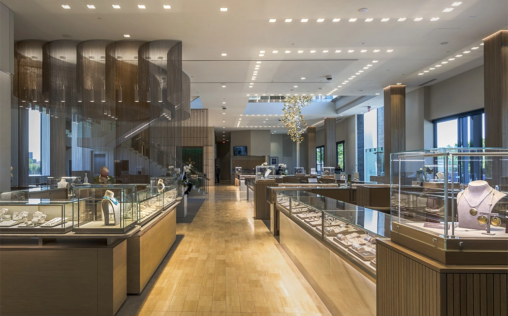 BC Clark Jewelry