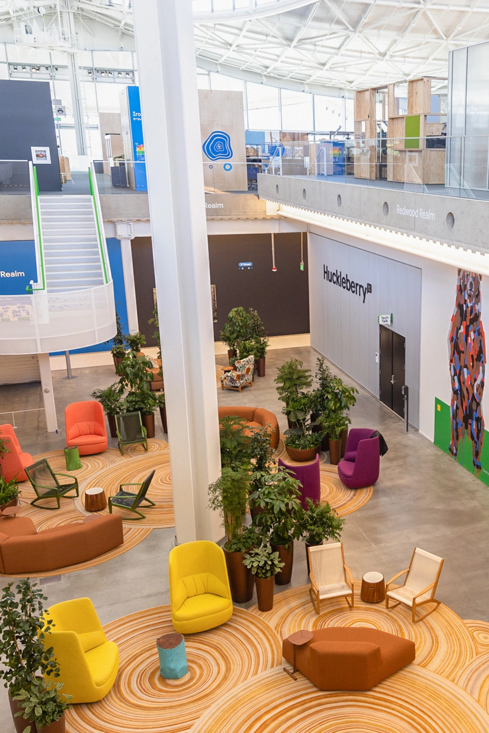 Google Bayview Campus - Image 5