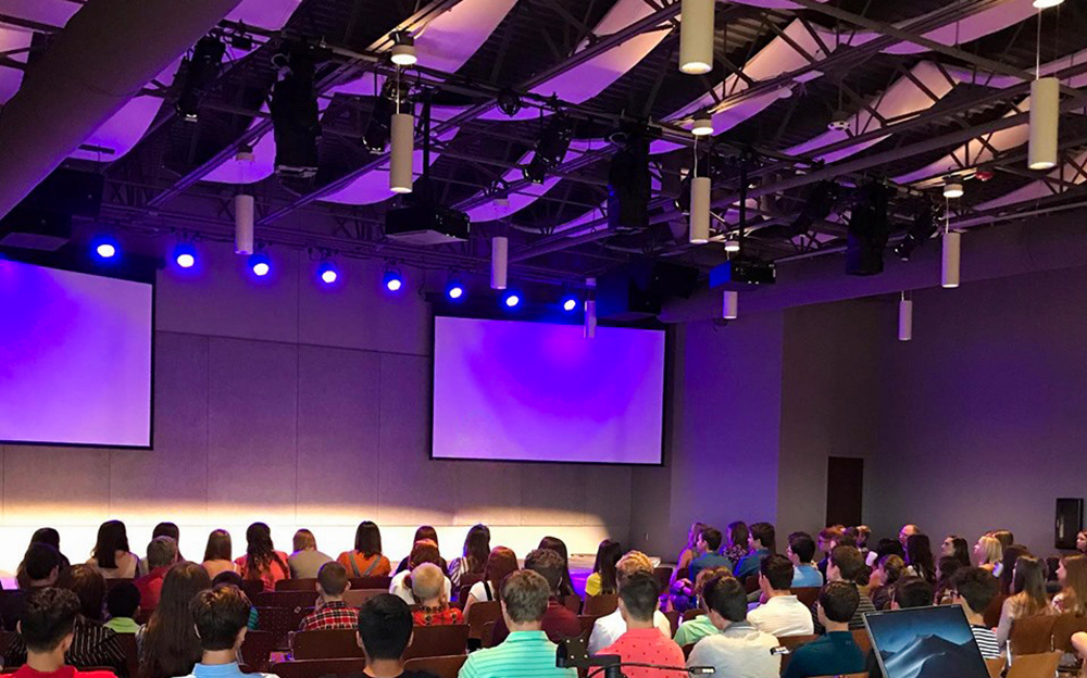 Faith Bible Church