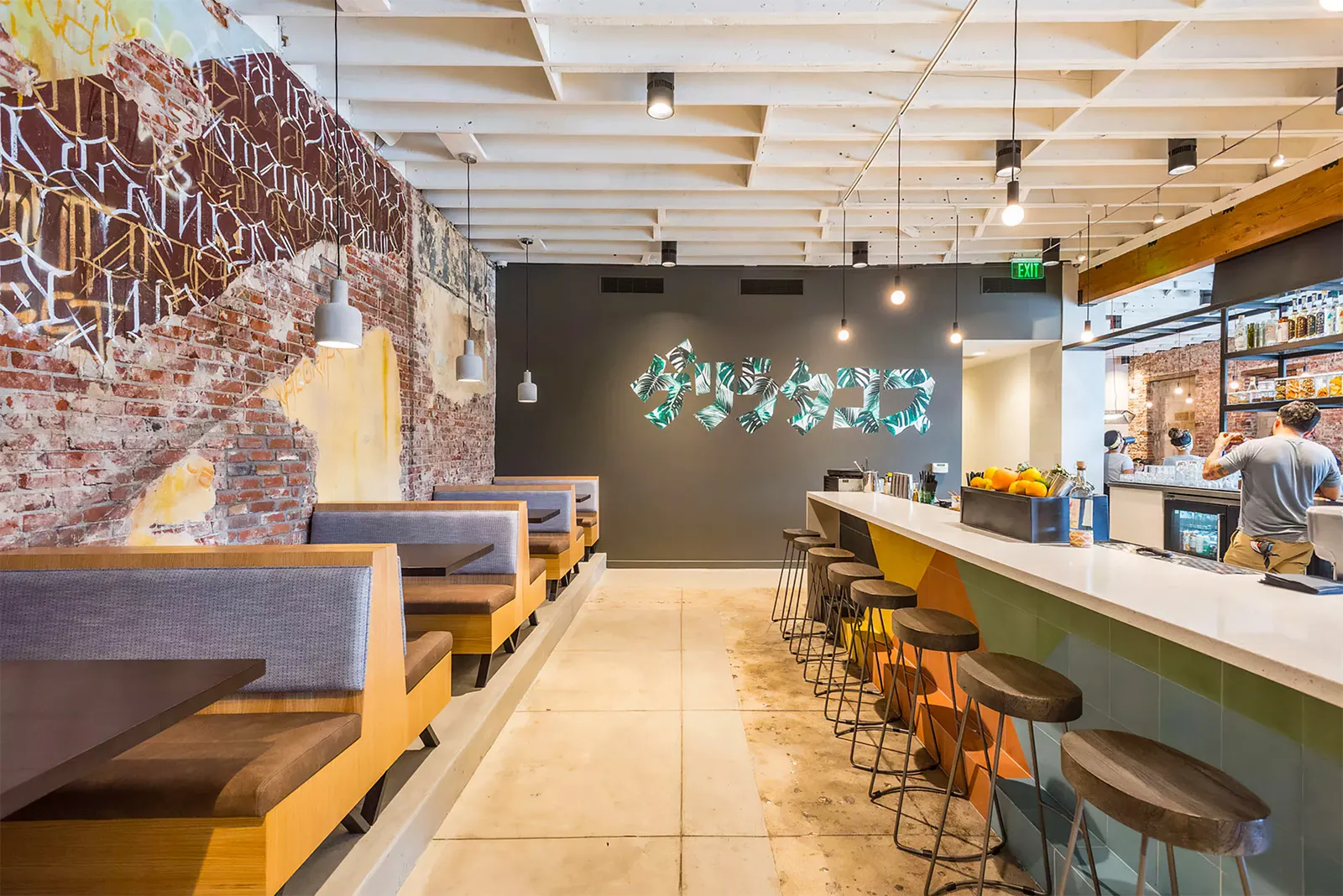  Guerrilla Tacos, Los Angeles - Image 6