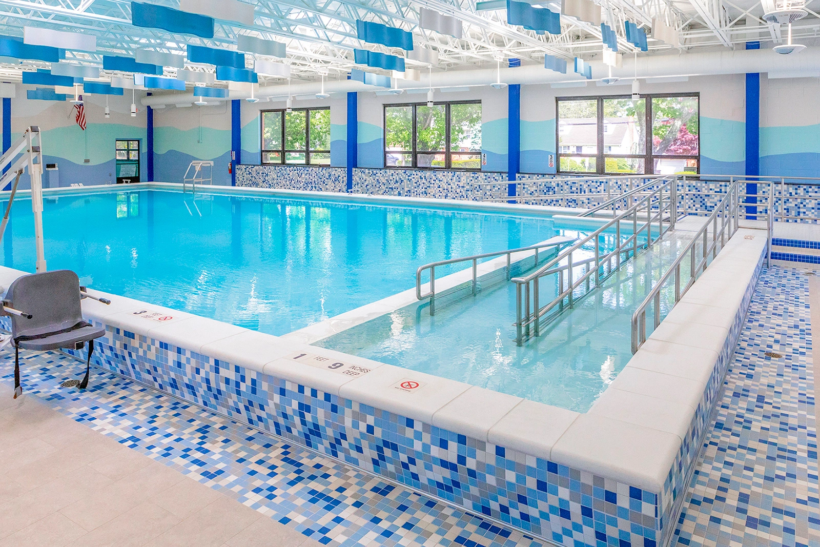 John J. Gutleber Aquatic Center - Image 2