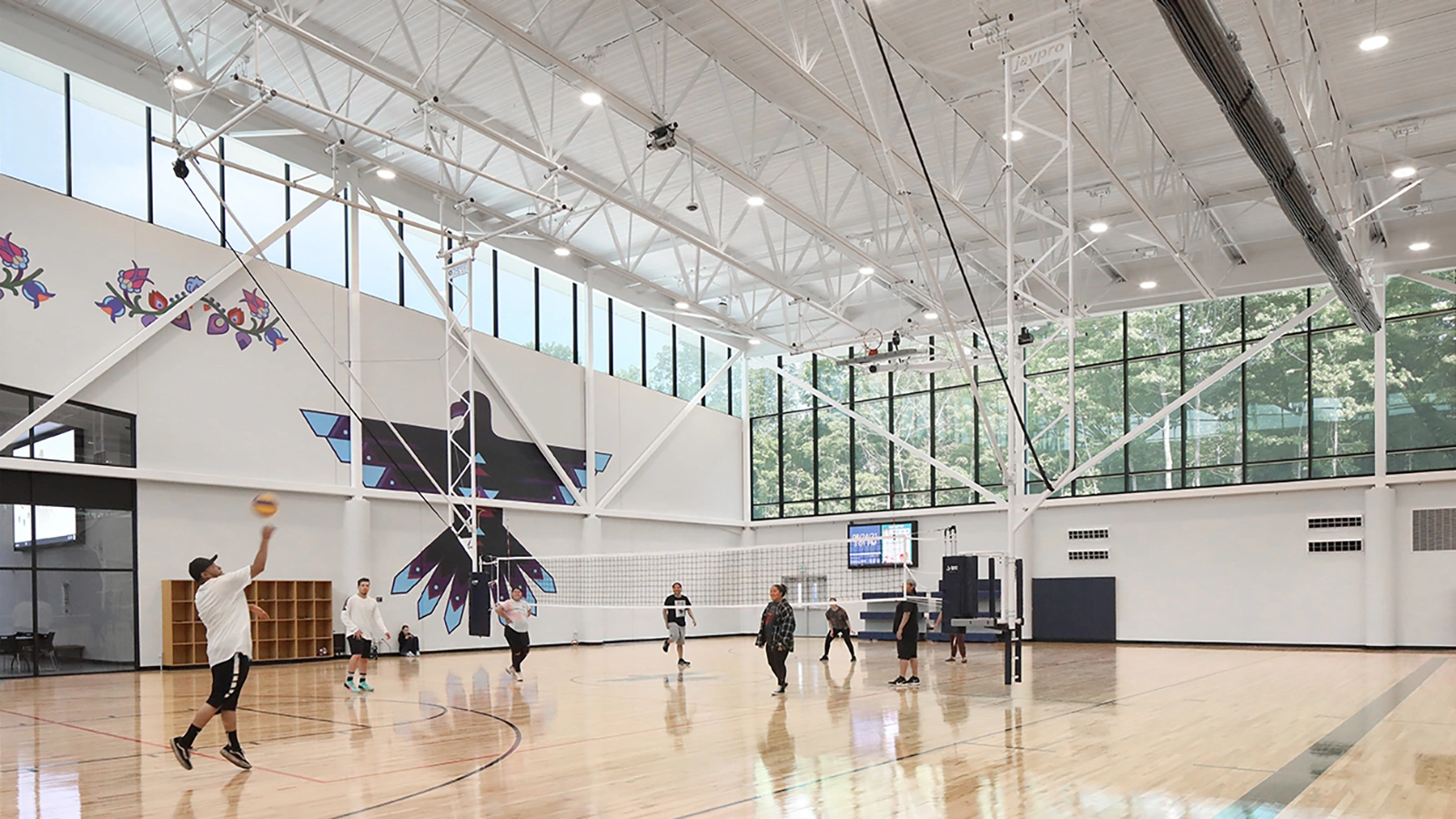 Potawatomi Community Center - Image 6