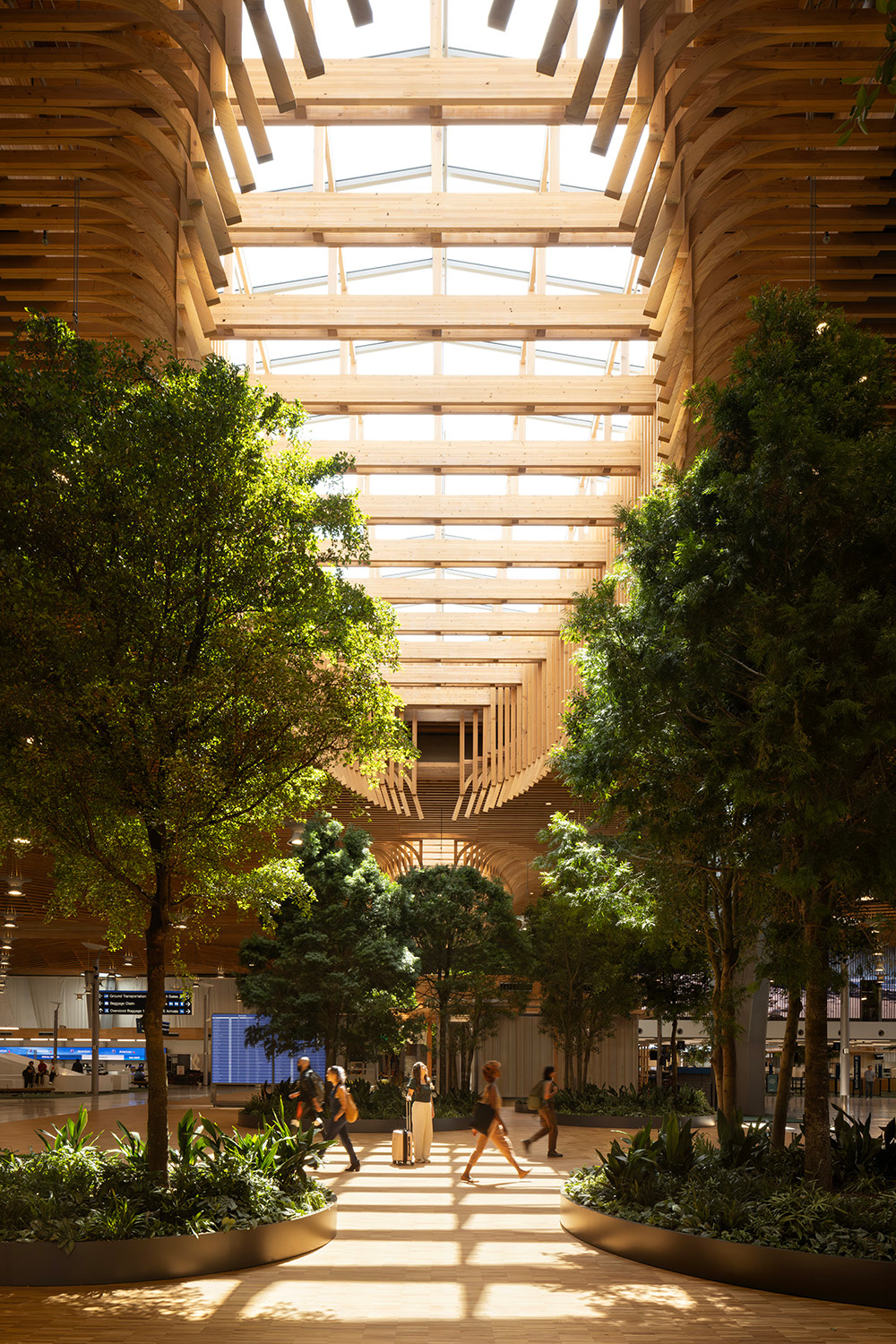 Portland International Airport - Image 3