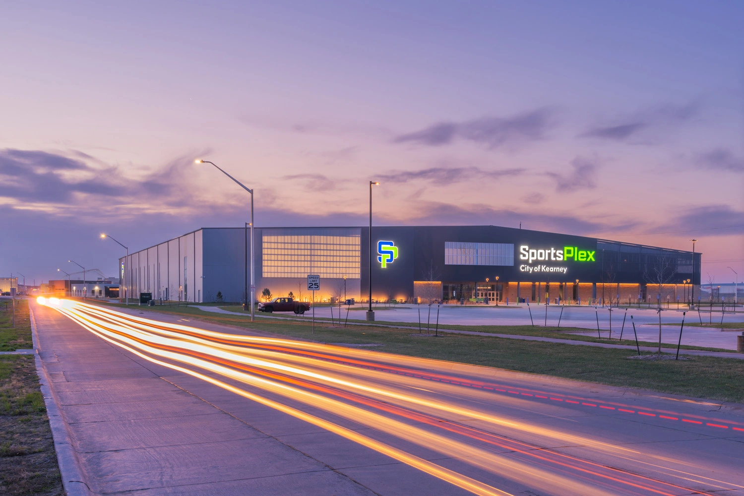 Kearney SportsPlex - Image 4