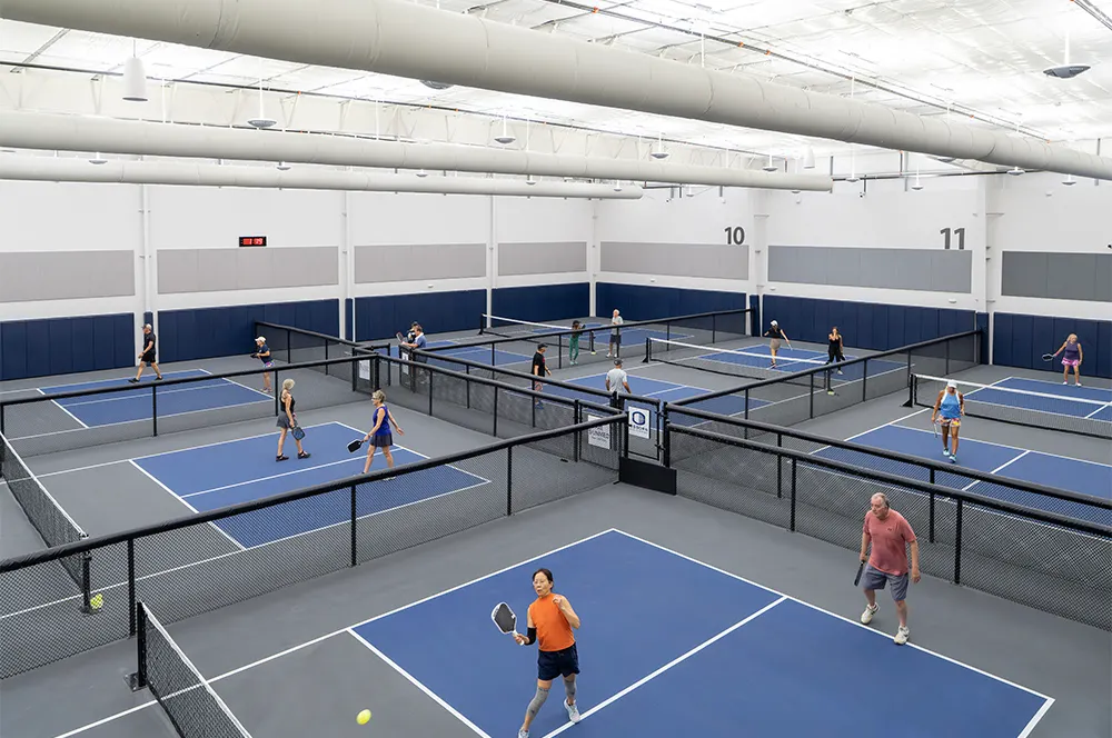 Lakewood Ranch Pickleball Club