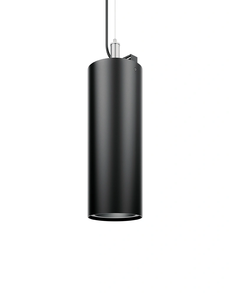 Downlight to Cylinder