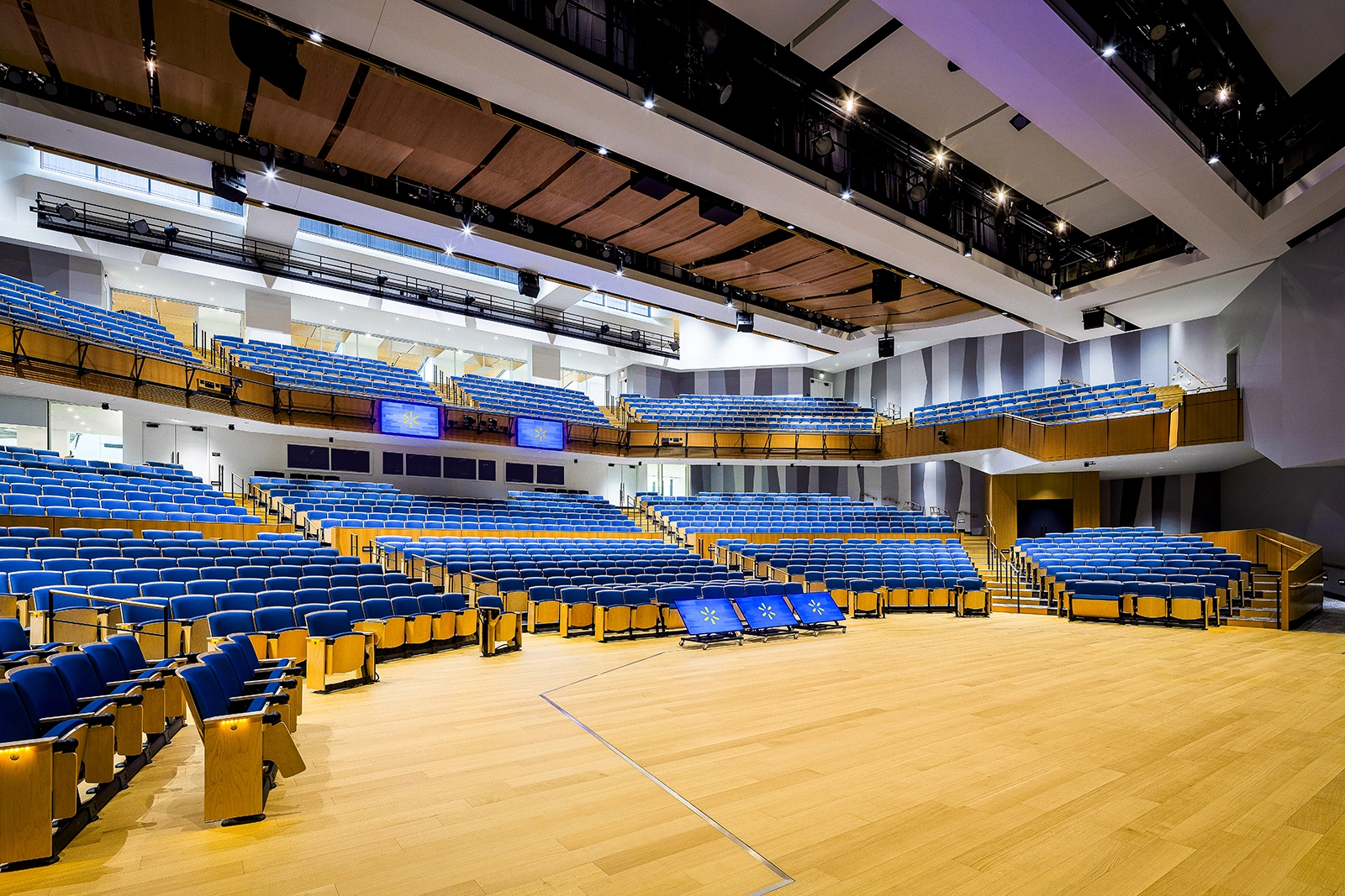 Walmart Campus - Image 2