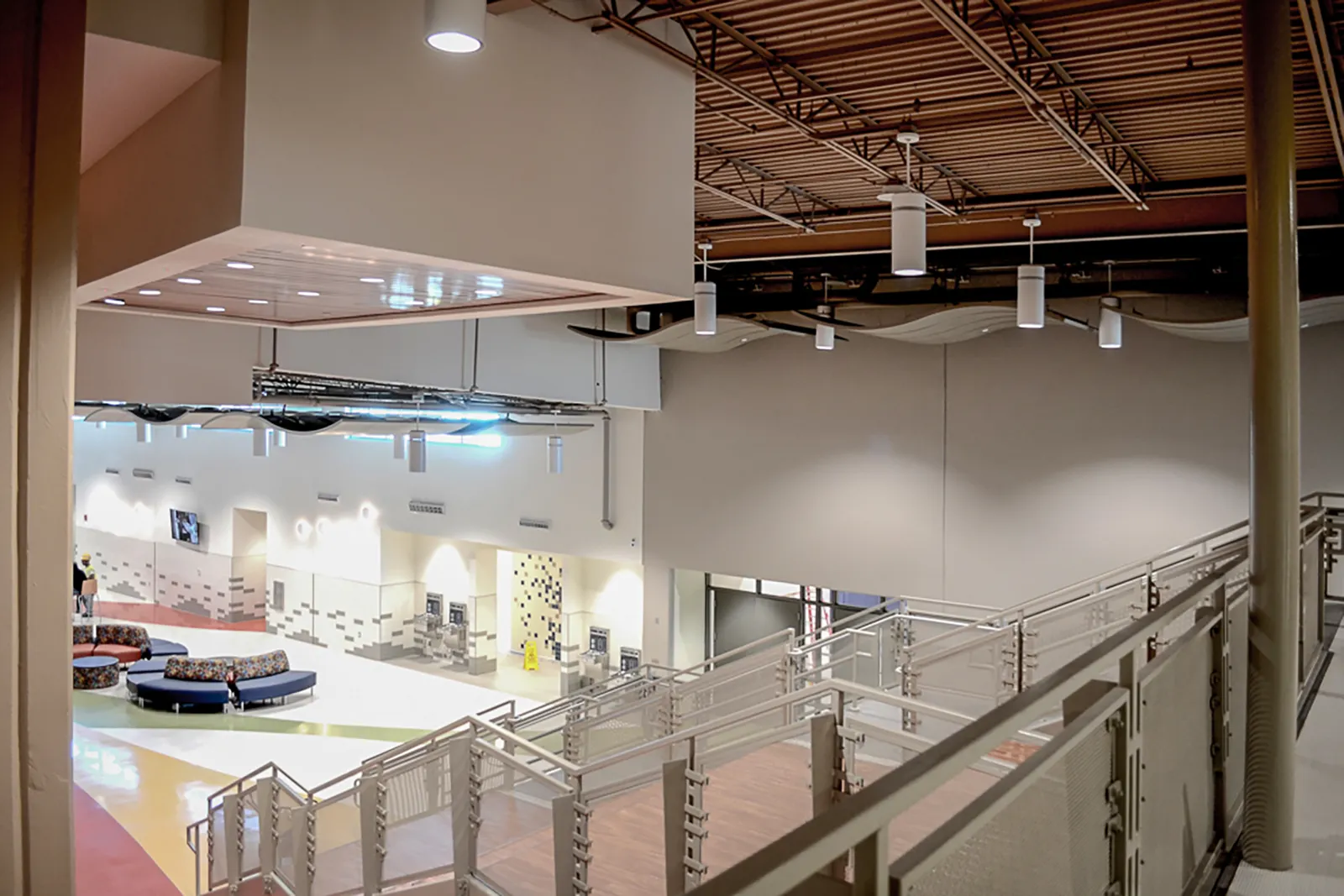 Thomas Manor Elementary School - Image 2