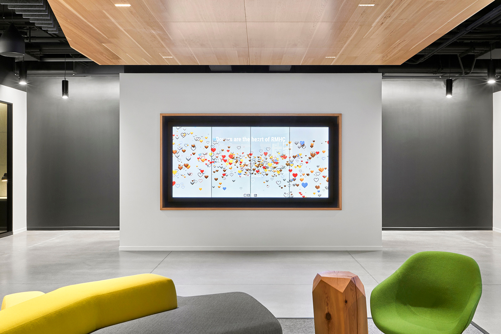 McDonalds HQ - Image 2