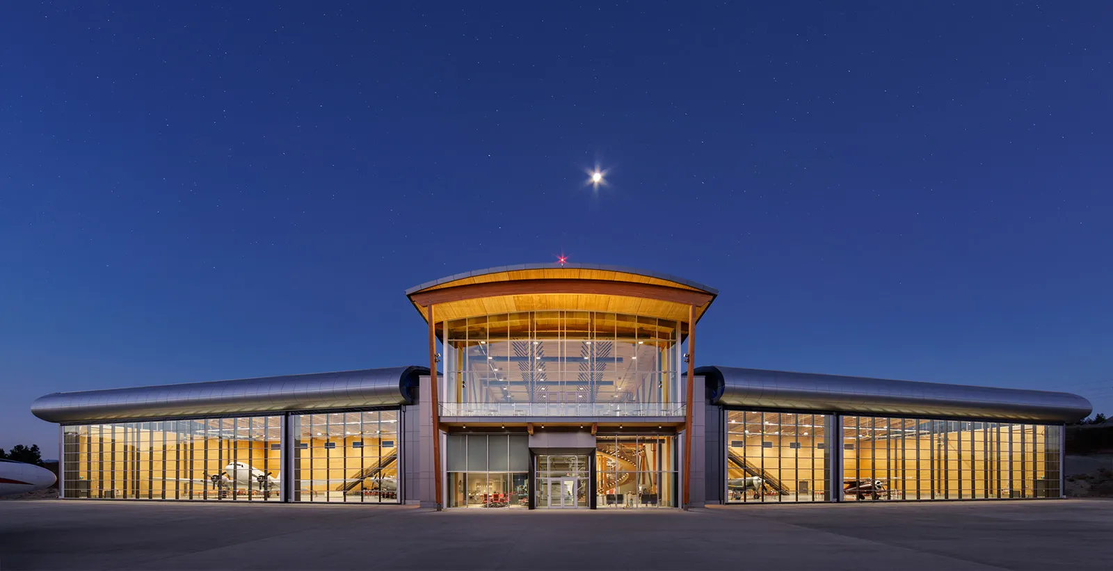 KF Aerospace - Image 6