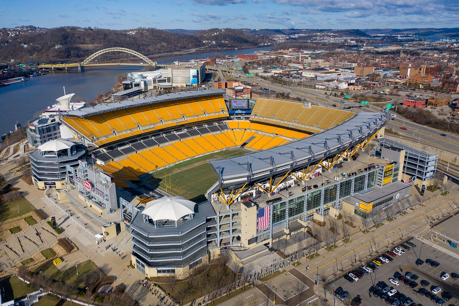 Pittsburgh Steelers - Image 7