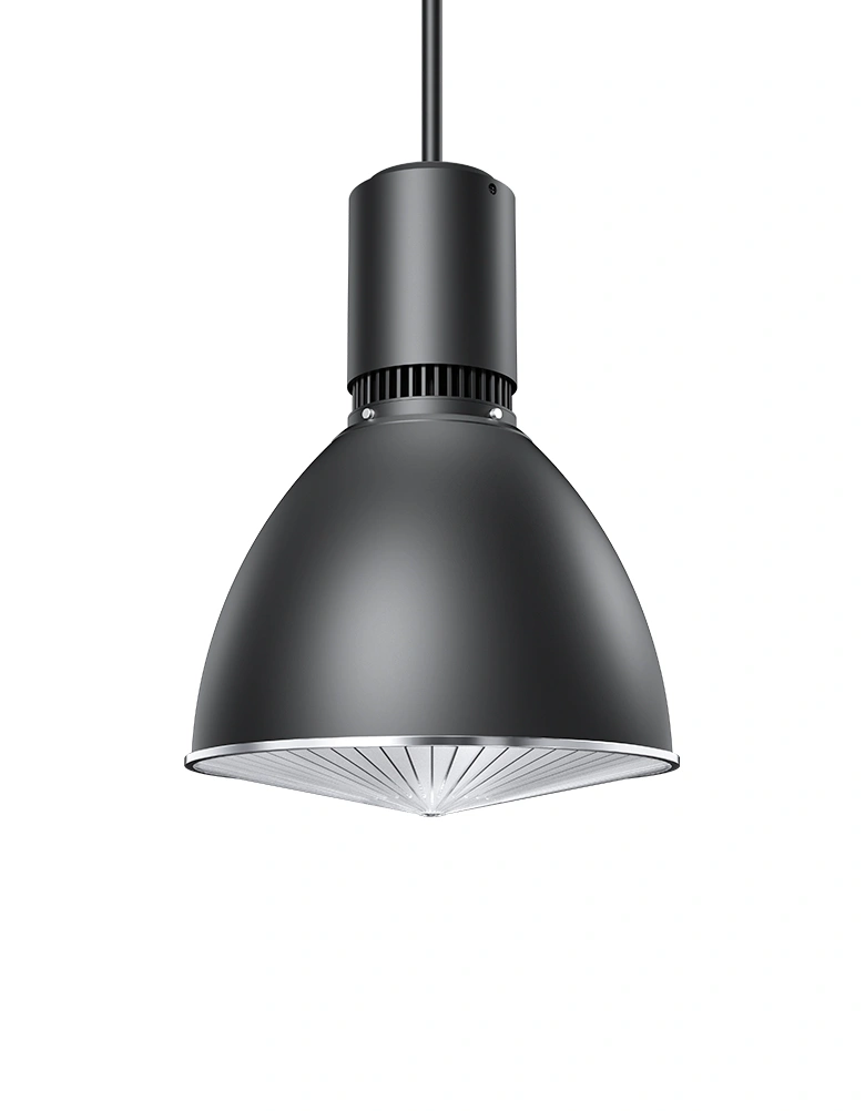 ALS Shroud + Conical Lens