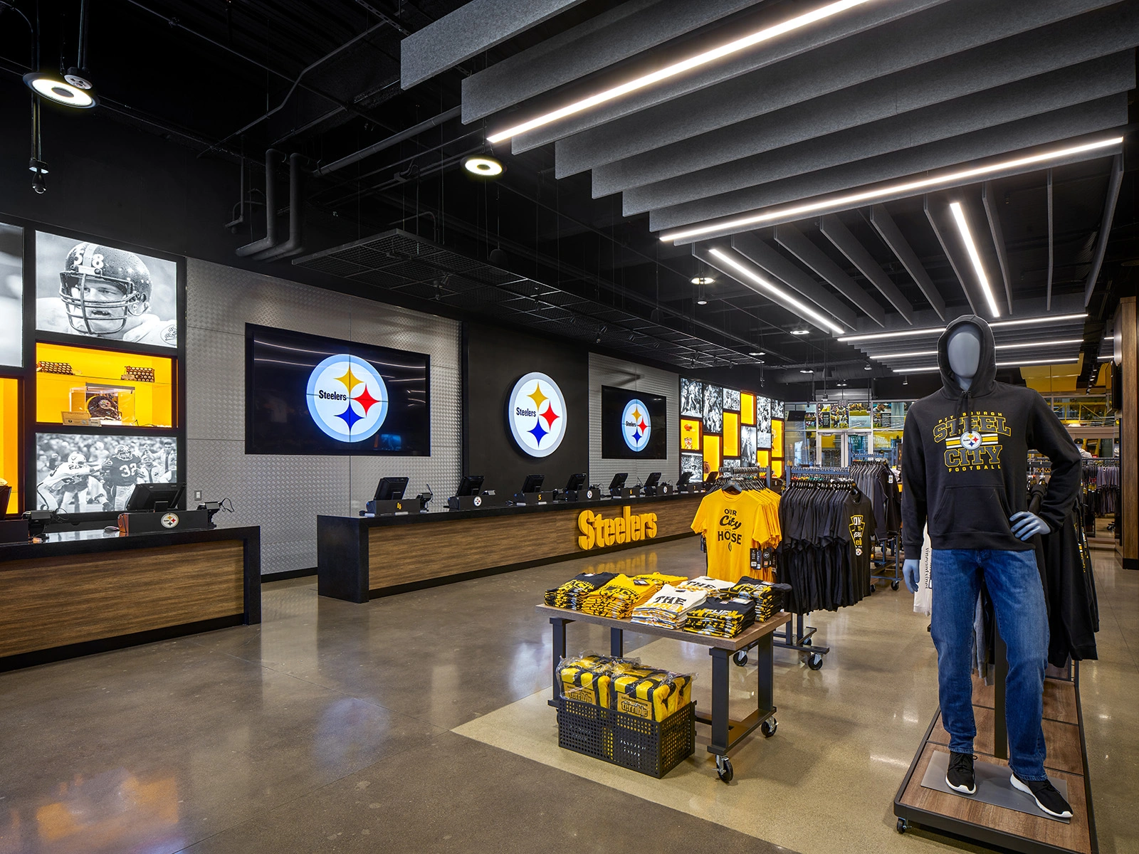 Pittsburgh Steelers - Image 2