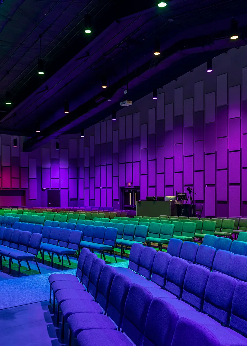 Manna Fellowship Church - Image 4