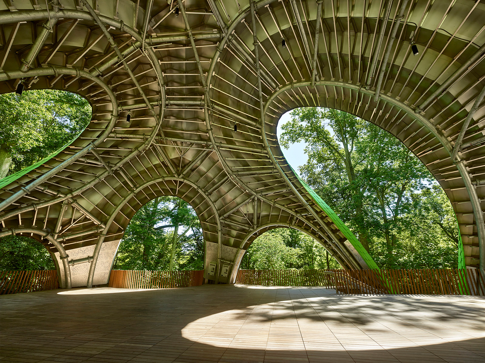 Merriweather Park