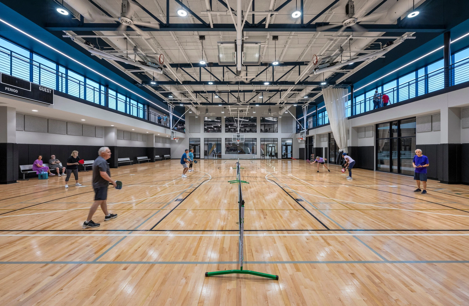 Arlington ACTIV Center