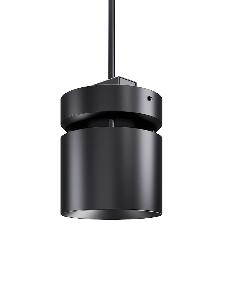 Downlight Stem / Aircraft