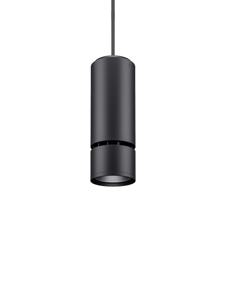 Downlight Stem/ Aircraft
