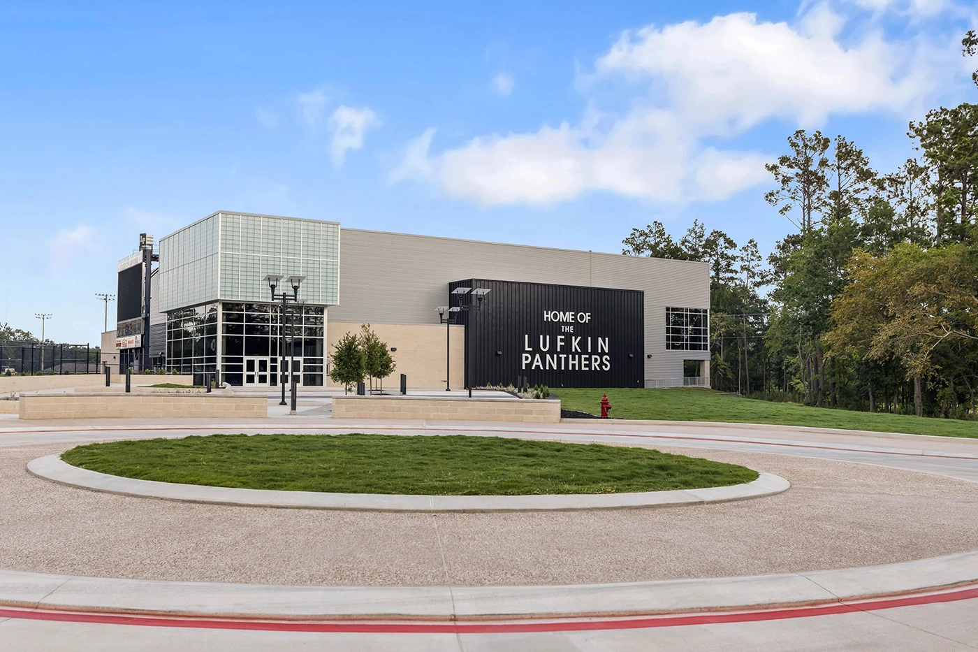 Lufkin High School - Image 7