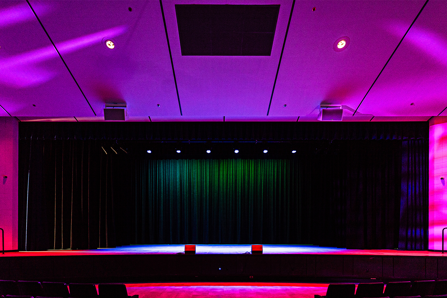 Exeter Junior High School - Image 4