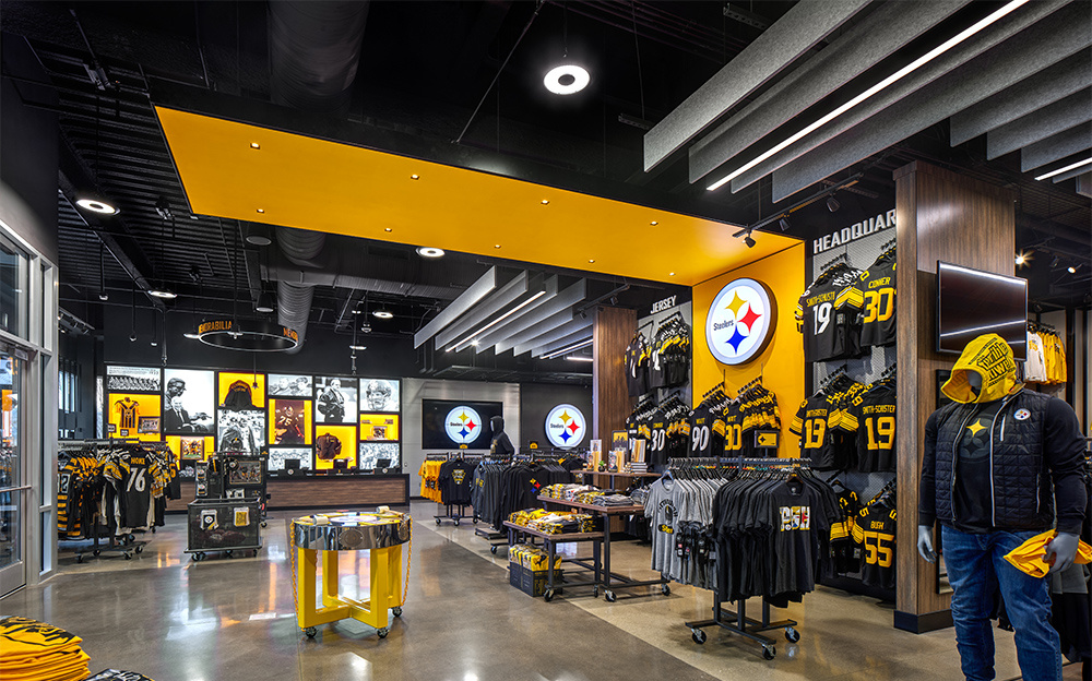 Pittsburgh Steelers
