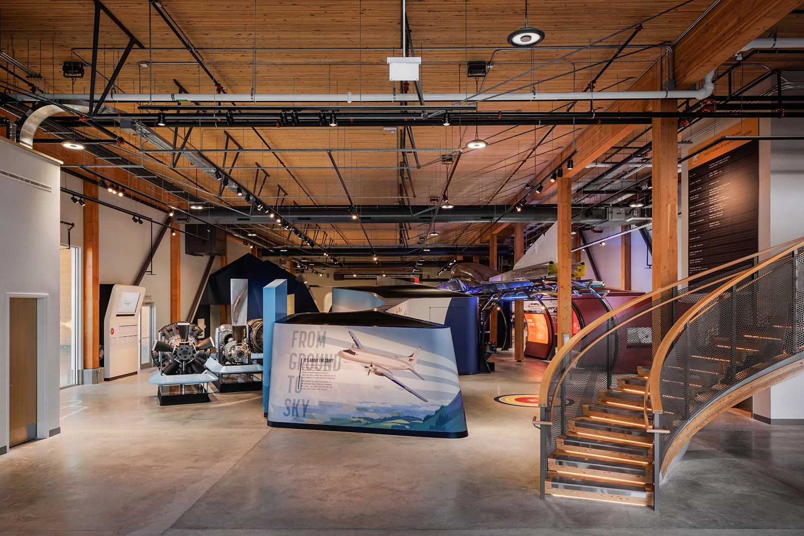 KF Aerospace - Image 9