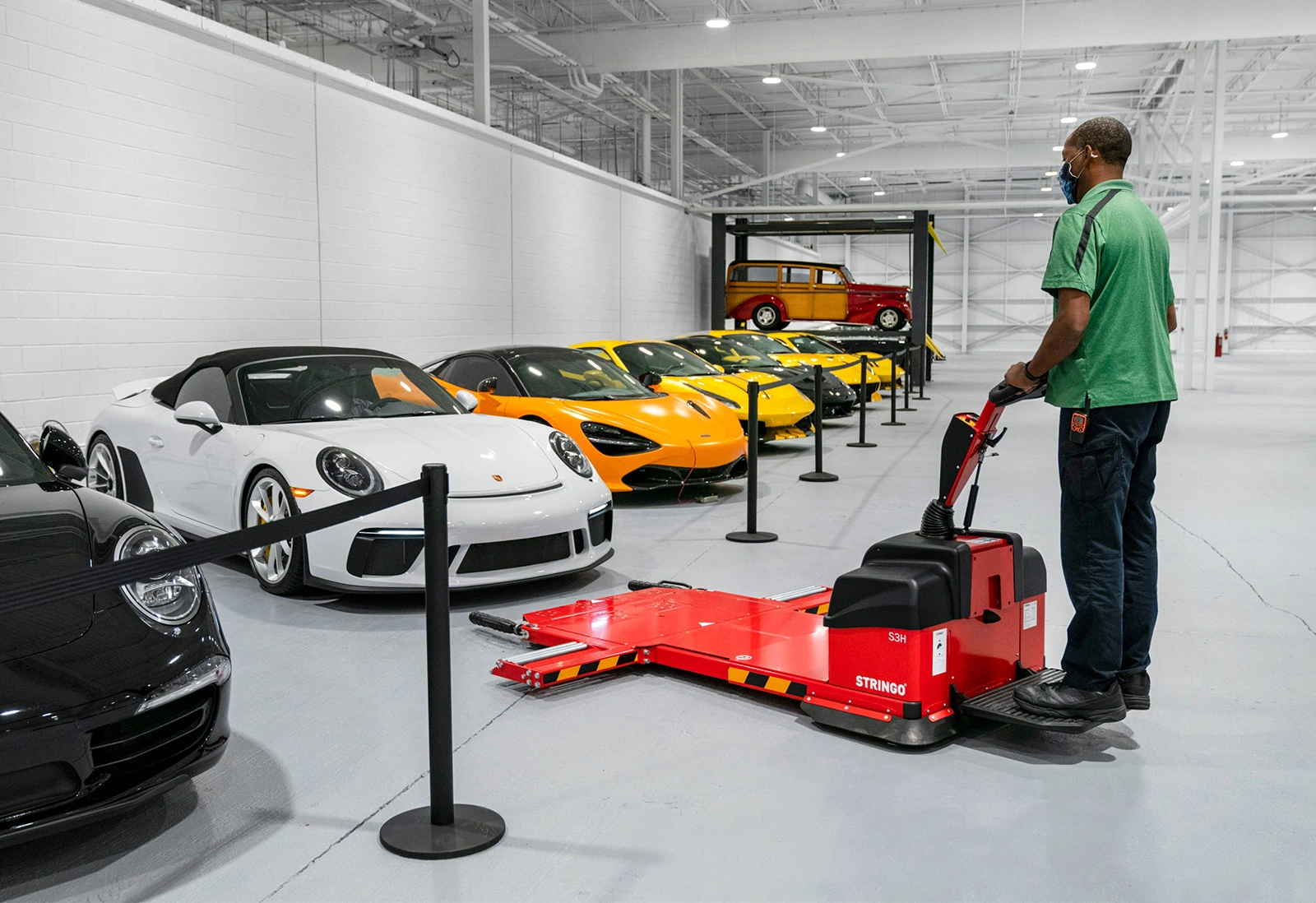 Hagerty Garage - Image 3