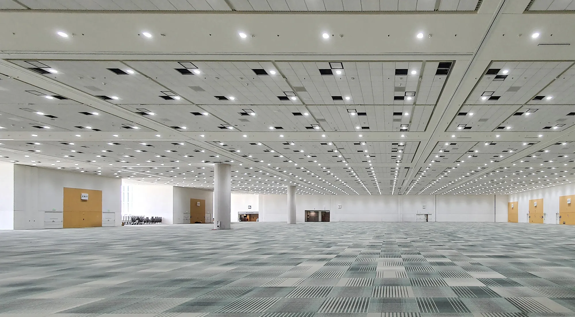 Moscone Convention Center - Image 5