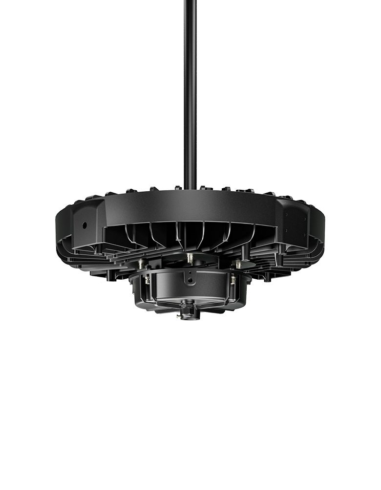 Uplight Stem