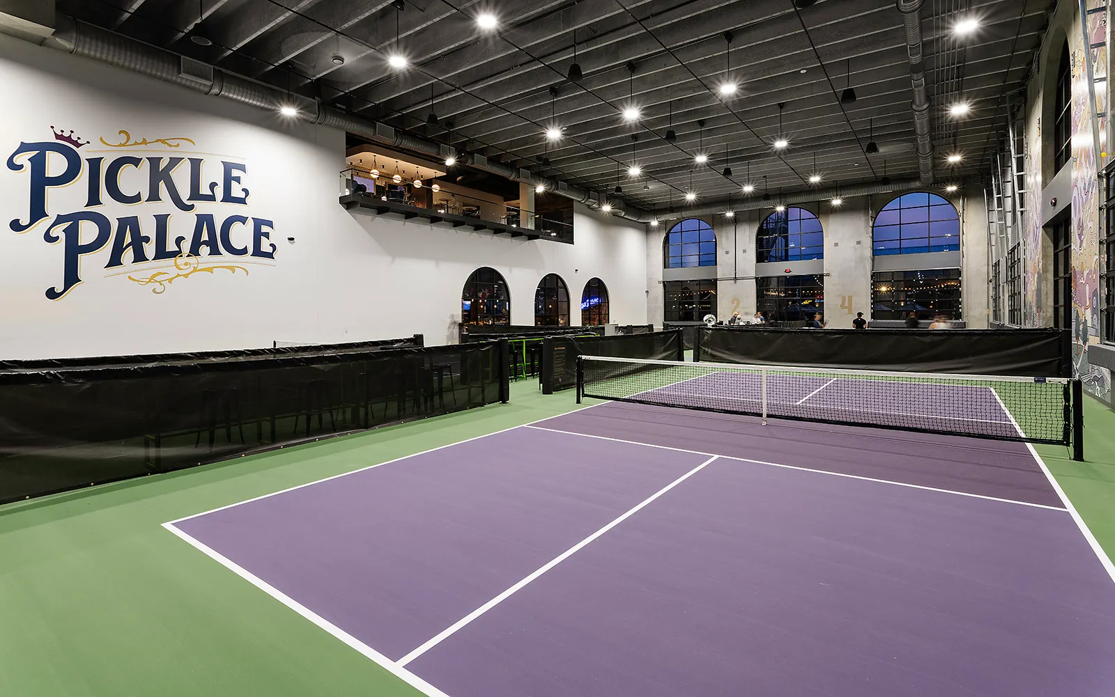 Pickleball Palace - Image 2
