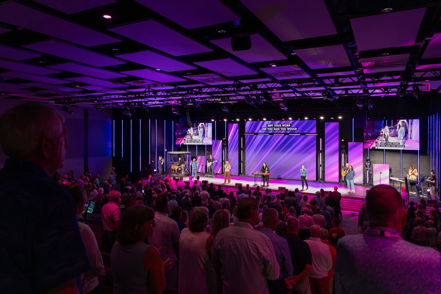 Venture Church Naples - Image 3