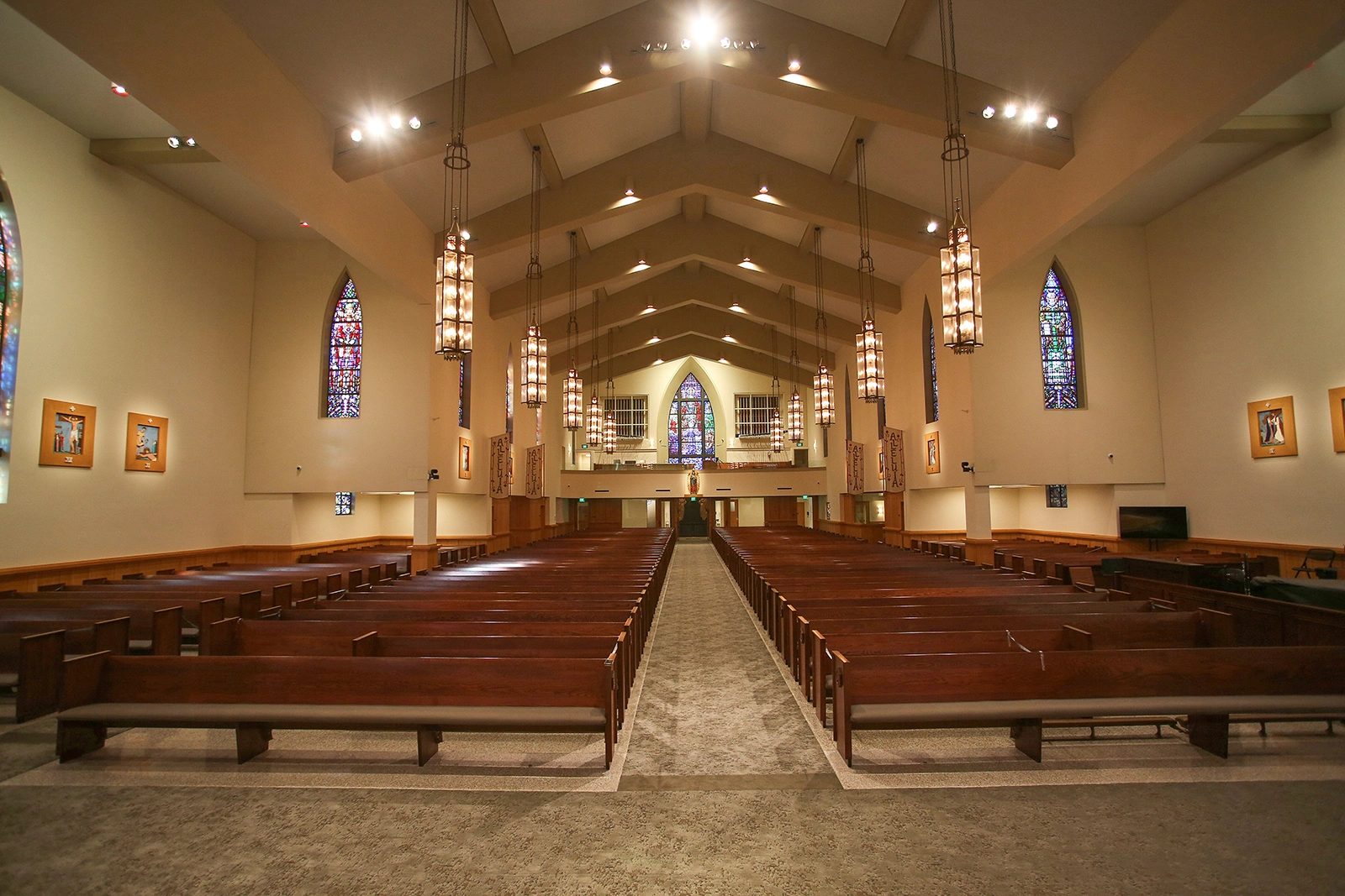 American Martyrs Church - Image 3