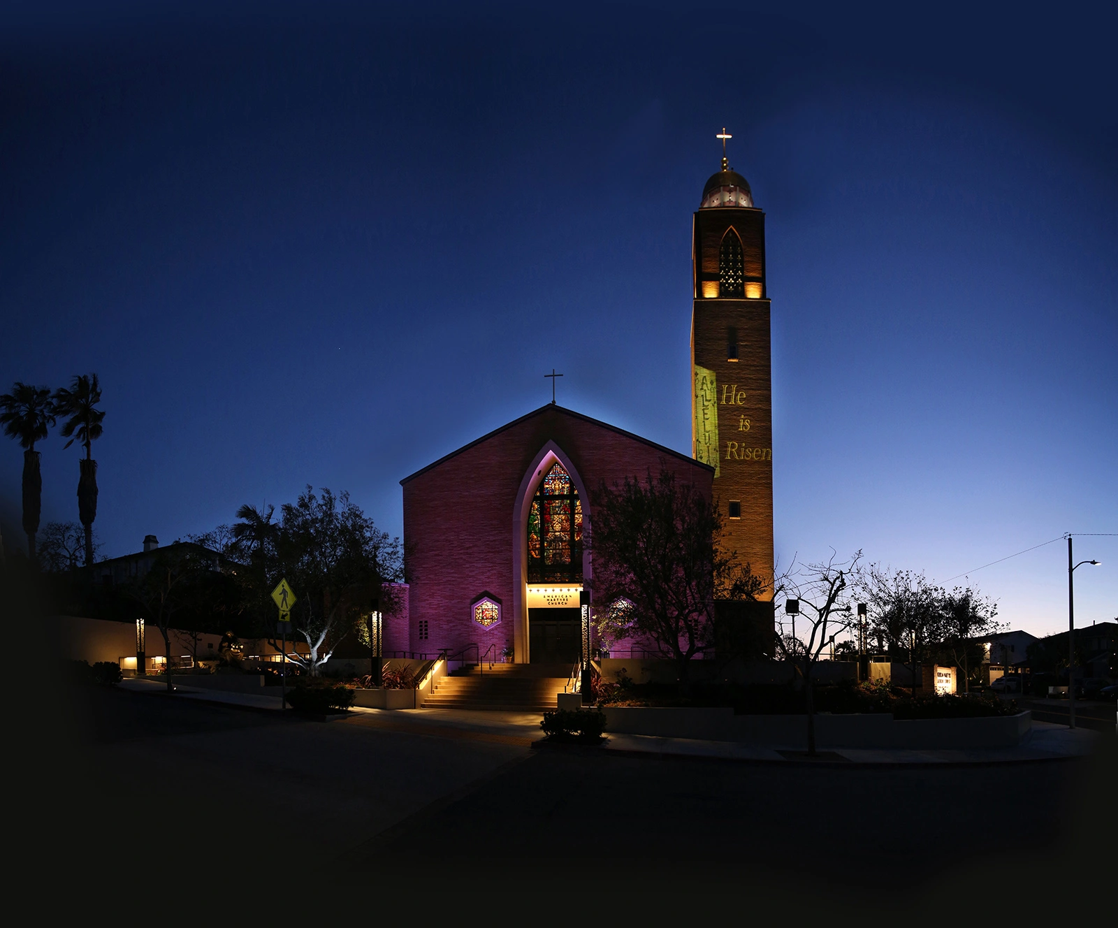 American Martyrs Church - Image 2
