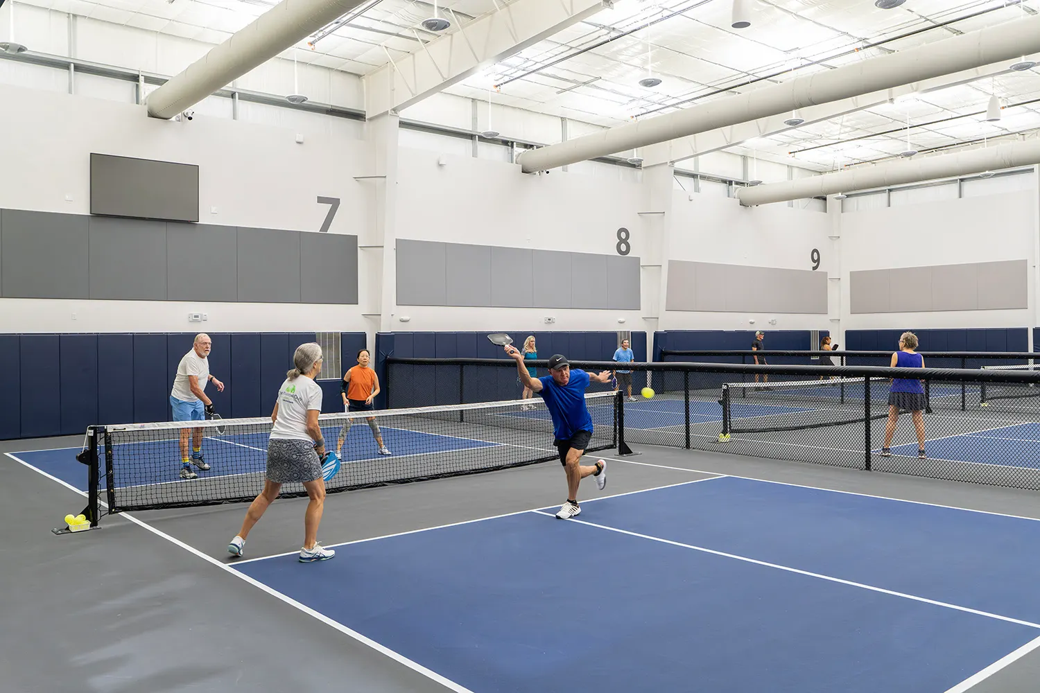 Lakewood Ranch Pickleball Club - Image 2