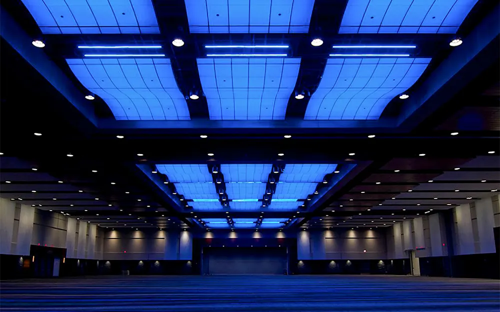 Orange County Convention Center