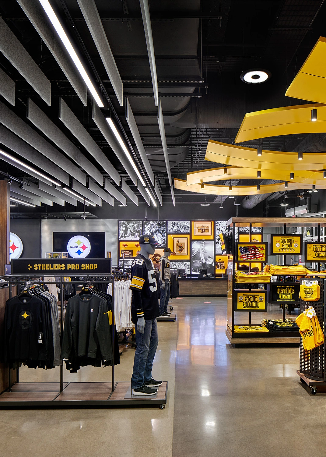 Pittsburgh Steelers - Image 4