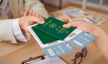 想出國,卻覺得機票太貴