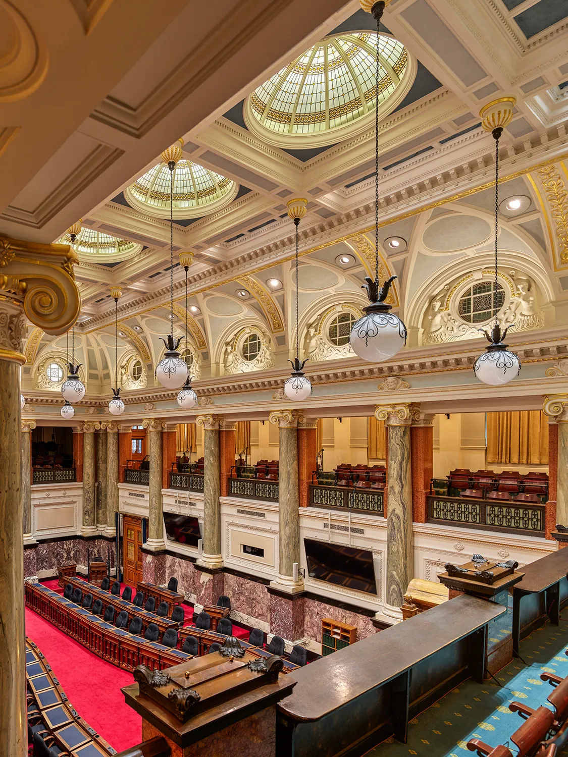 Legislative Assembly of British Columbia - Image 5