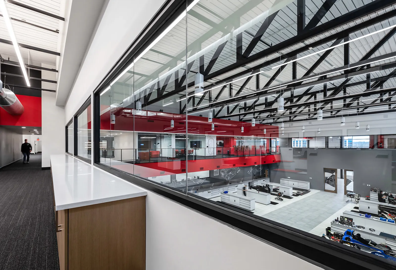 Rahal Letterman Lanigan Racing - Image 3