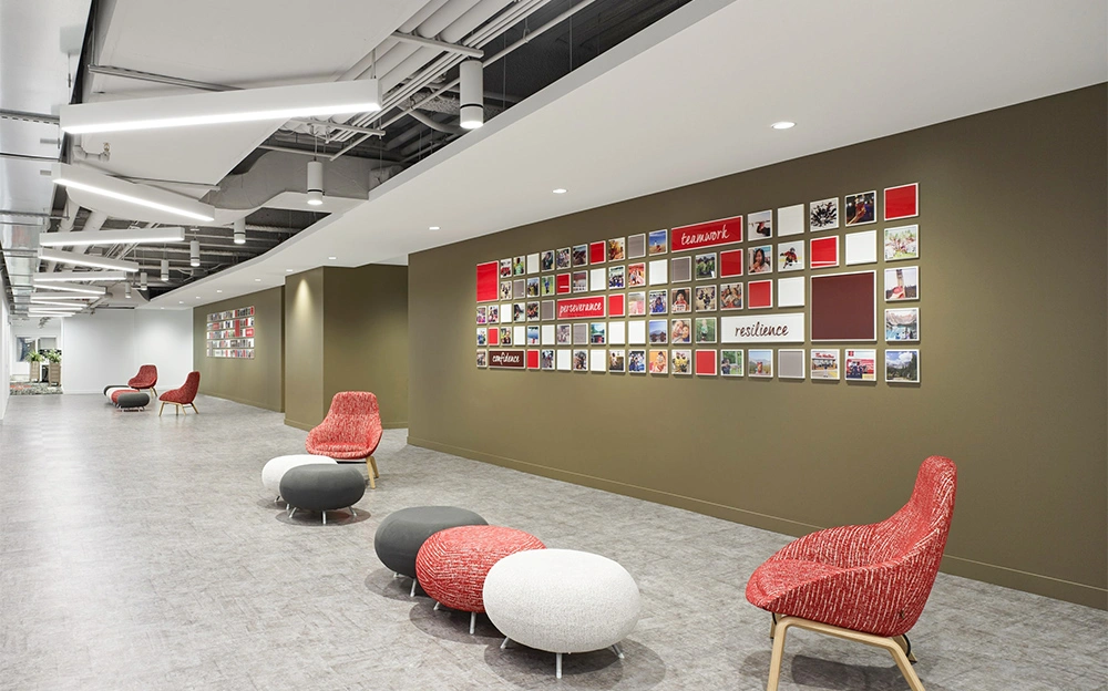 Tim Horton Headquarters