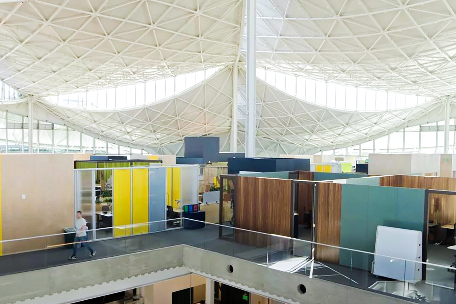 Google Bayview Campus - Image 4