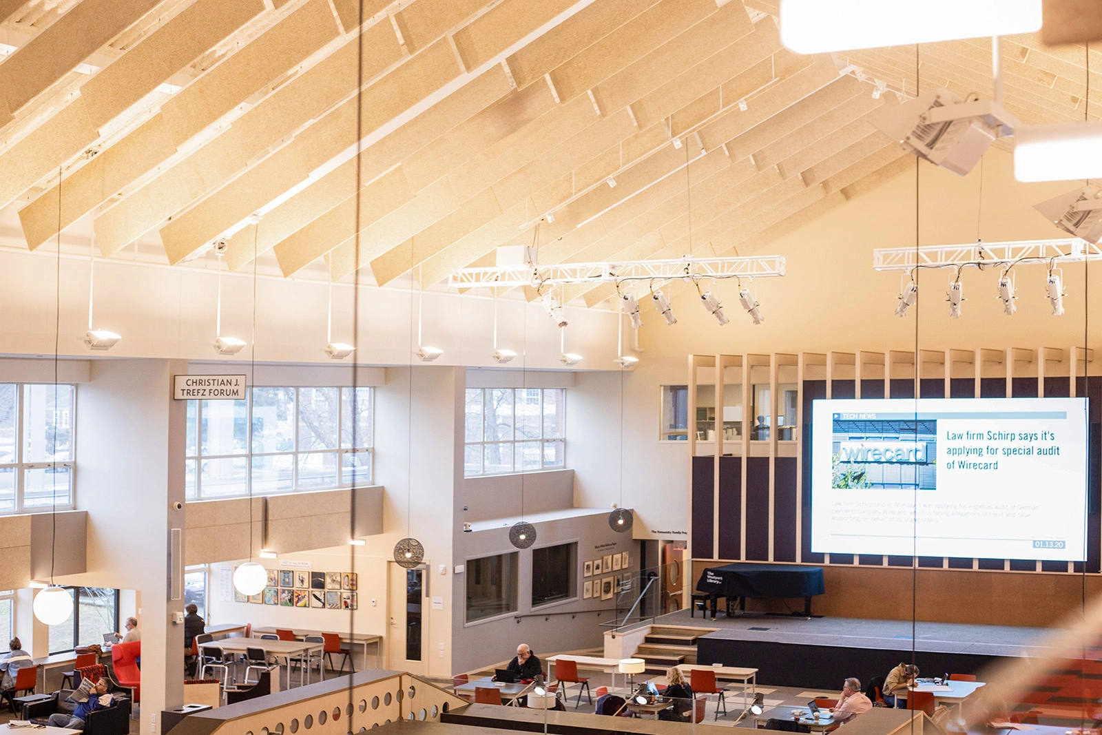 Westport Library
